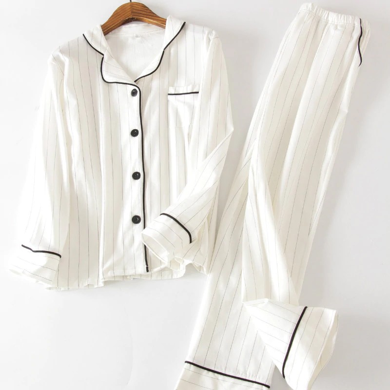 pyjama cardigan
