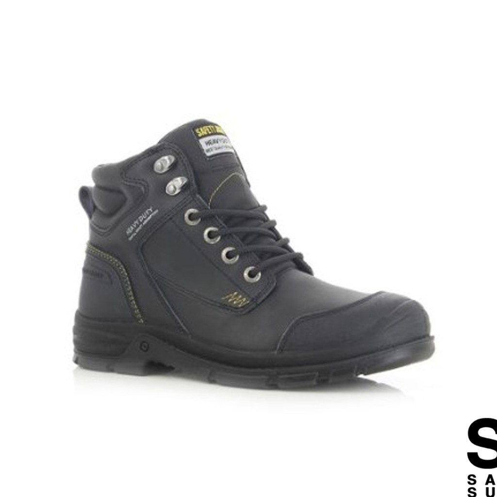 women's composite toe safety boots