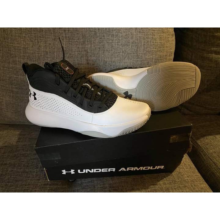 under armor lockdown 4