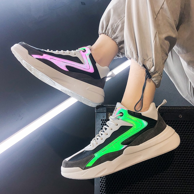 wish shopping mens shoes