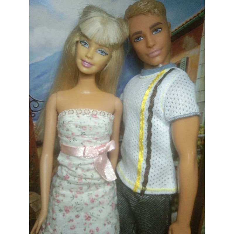 original barbie for sale