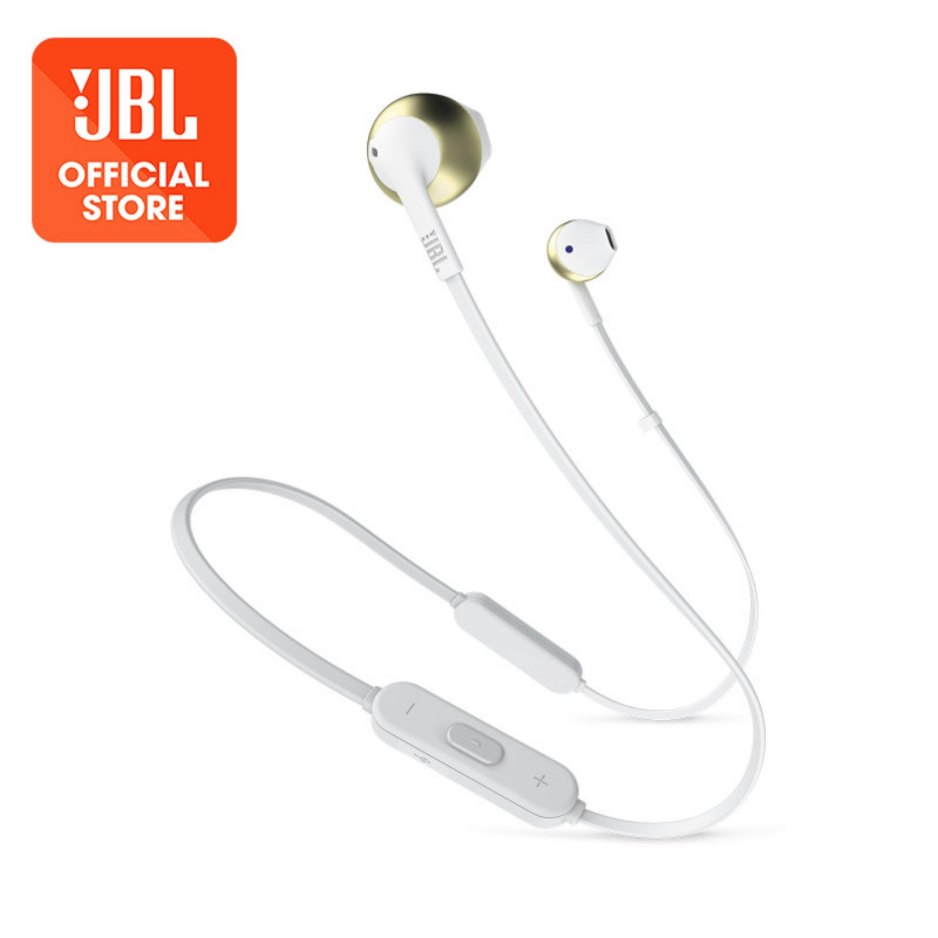 jbl 205bt waterproof