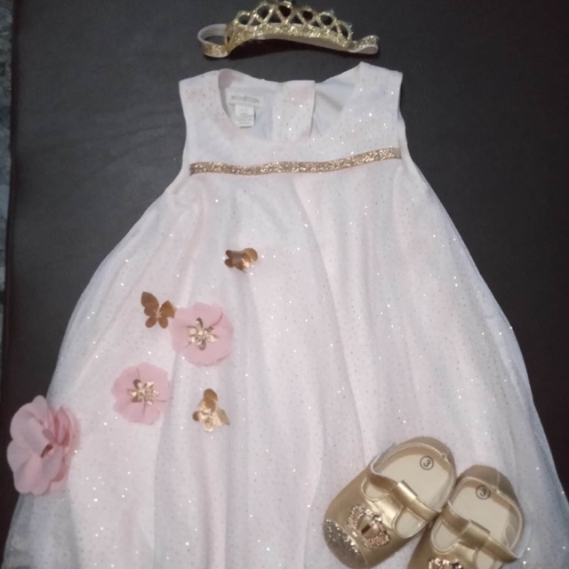 princess theme dress