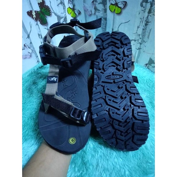 LEGIT SANDUGO SANDALS (HIKING/BIKING) Shopee Philippines