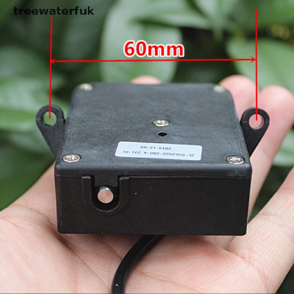 TEFUK Electronic lock electric adjustable dc motor electric door lock