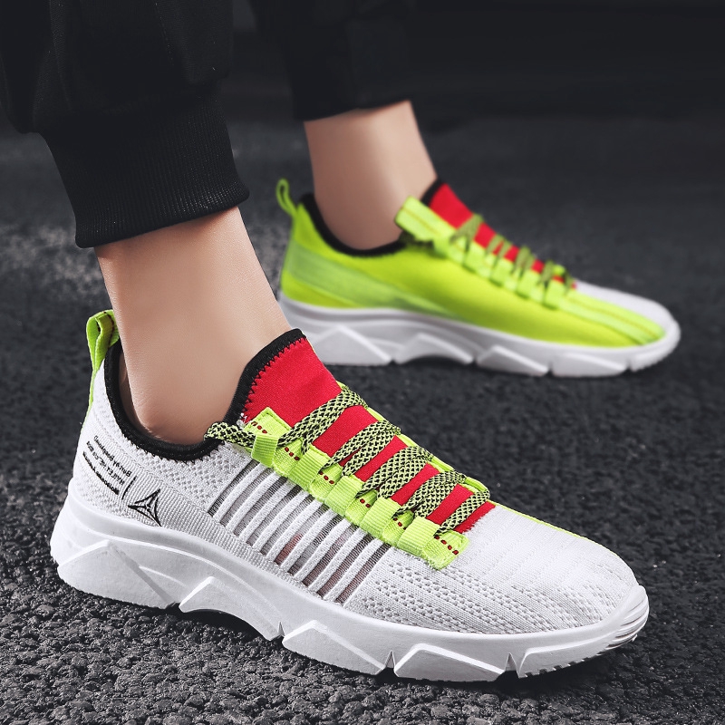 ethical running shoes