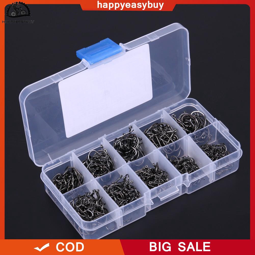 fly fishing box