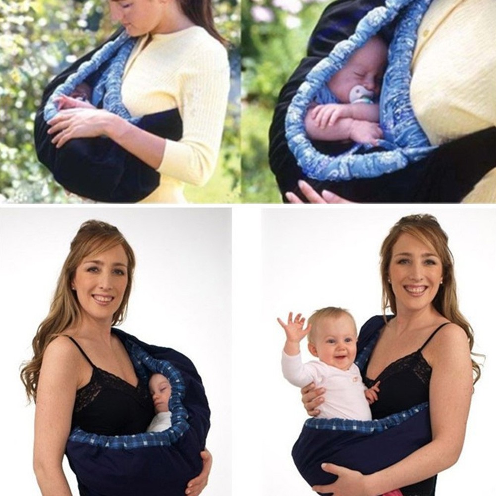 baby sling wrap for breastfeeding