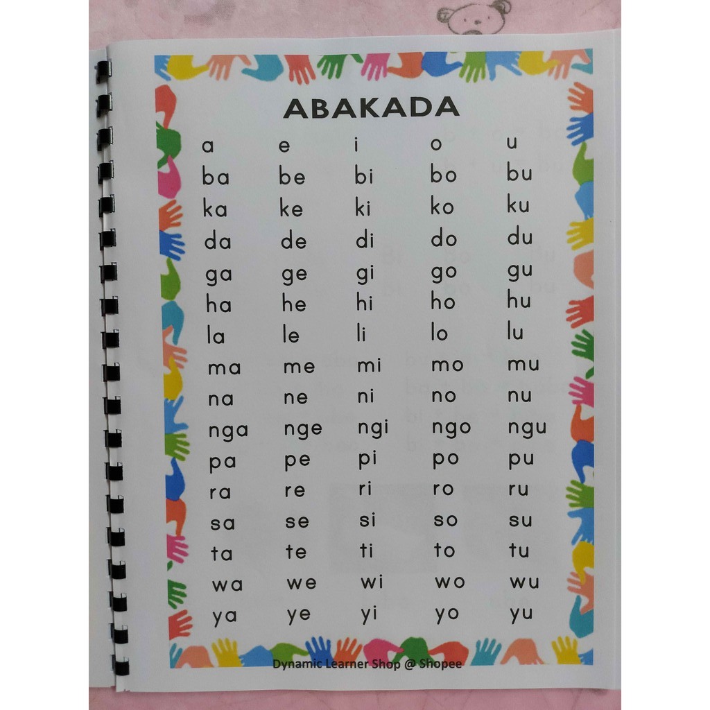 abakada-book-2-41-pages-mga-pantig-ng-abakada-pagsasanay-sa-pagbasa