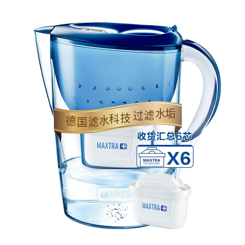 brita filter for kettle