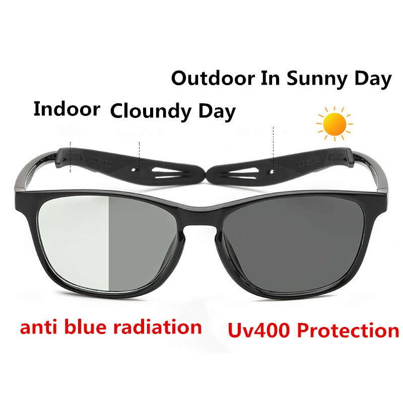 detachable eyeglasses