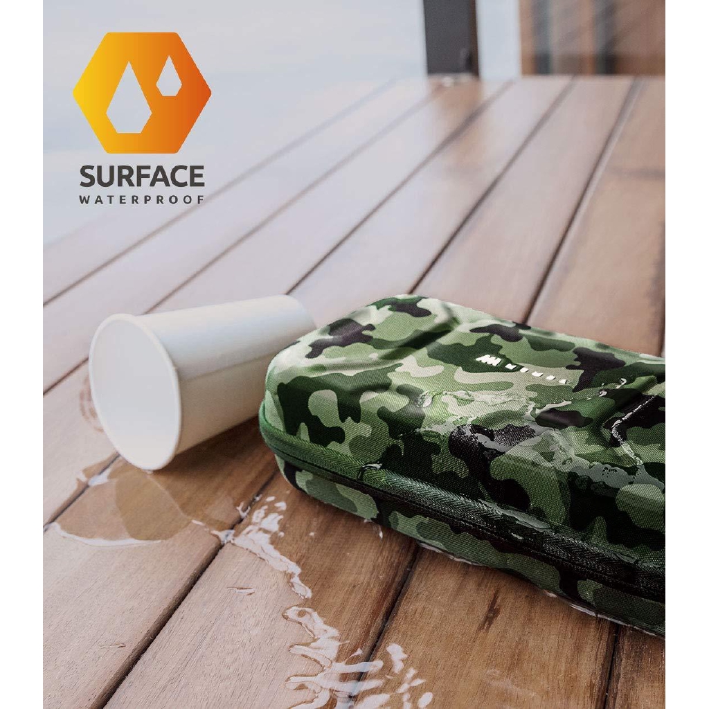 mumba carrying case for nintendo switch