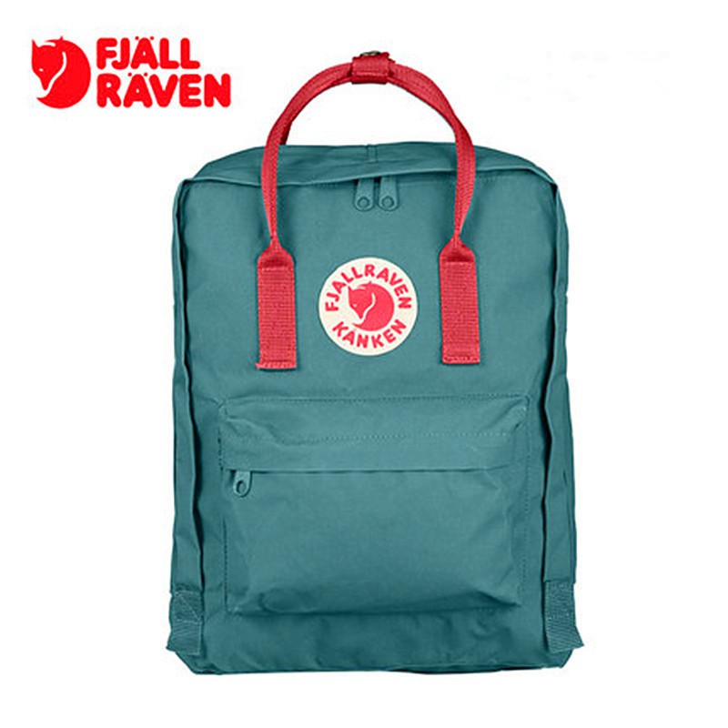 fjallraven kanken backpack school