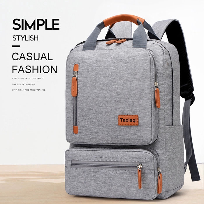 stylish men's laptop backpacks