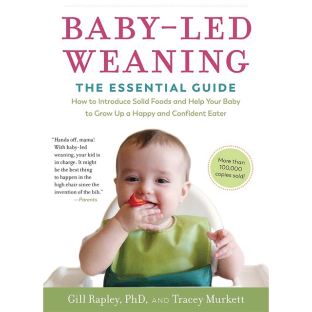 best bibs for baby led weaning