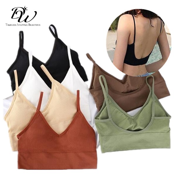 shopee bralette