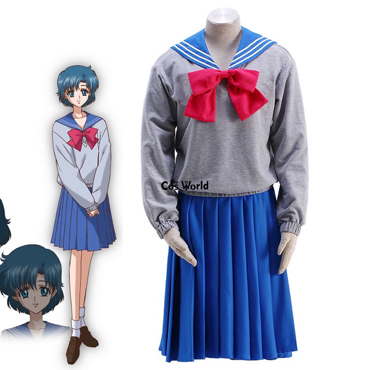 anime hoodie dress