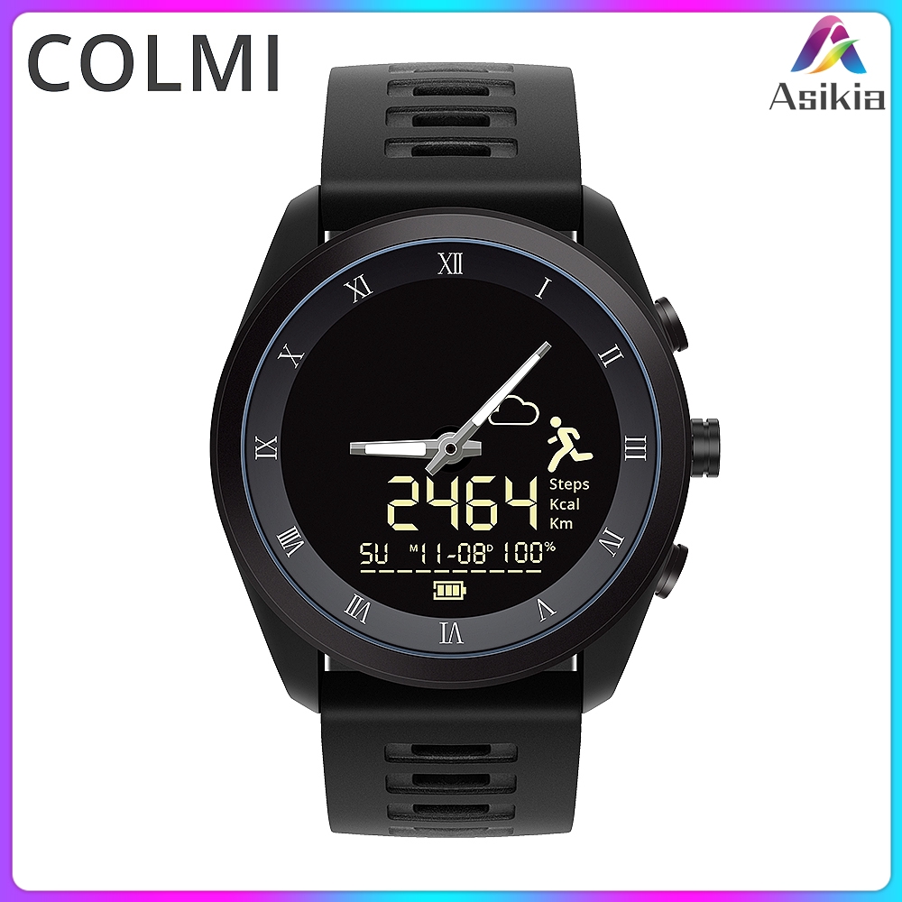 watch colmi