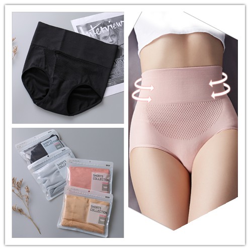 waist slimming panty