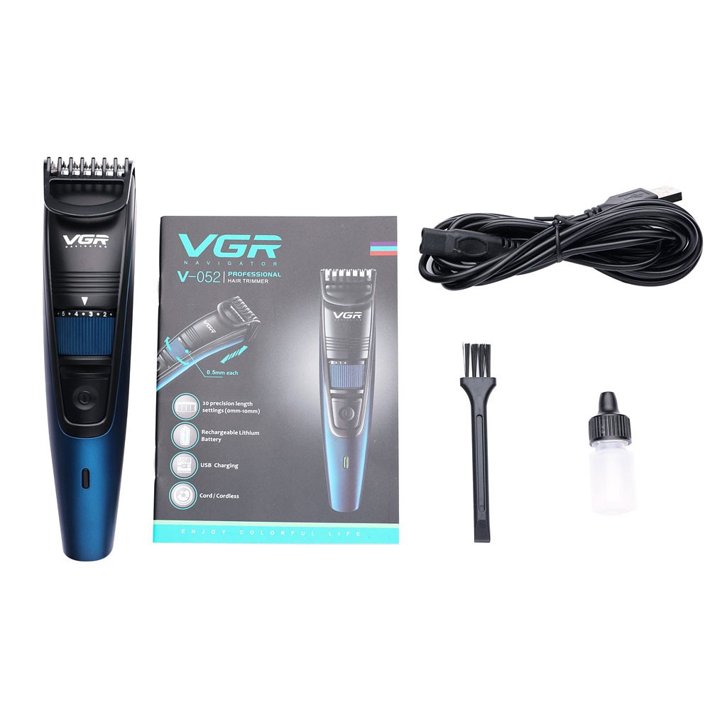 vgr trimmers