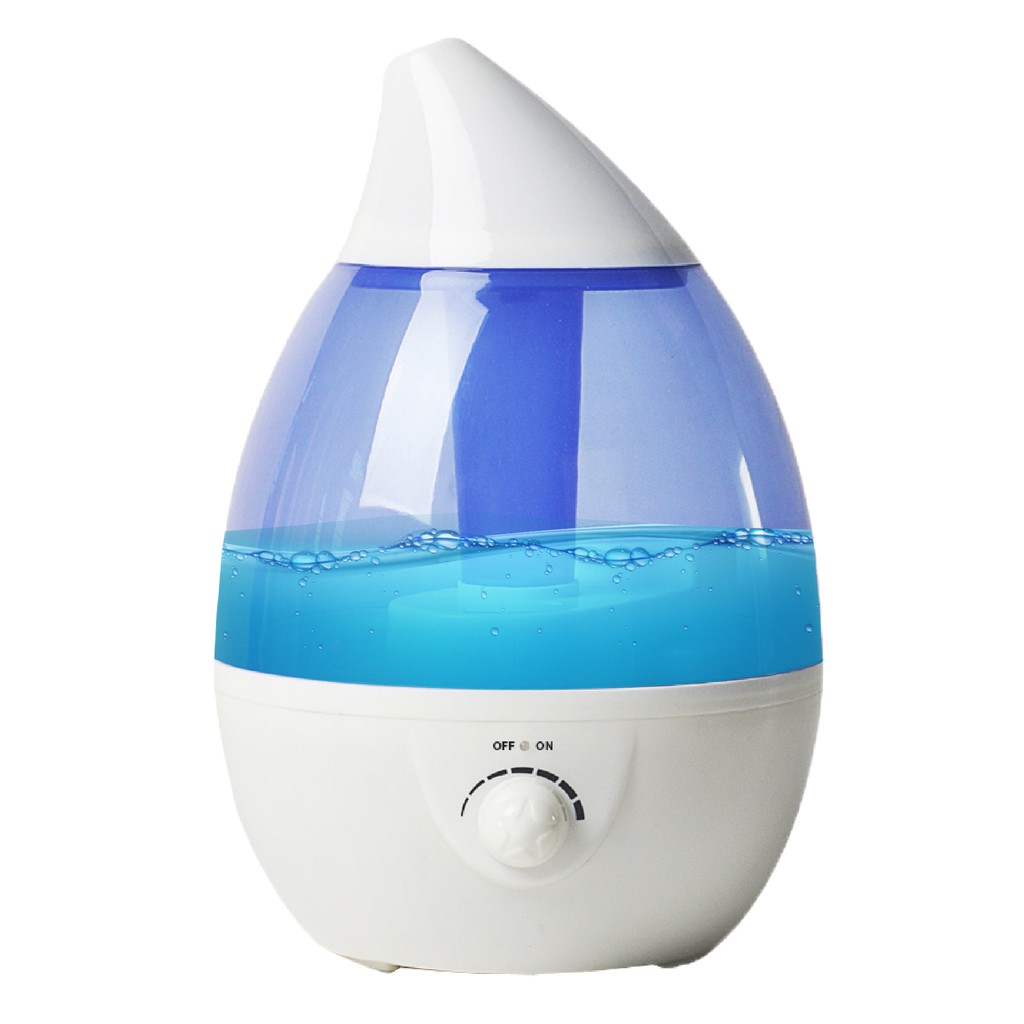 KIMSTORE Zenith 3 Liters Ultrasonic Humidifier Shopee Philippines