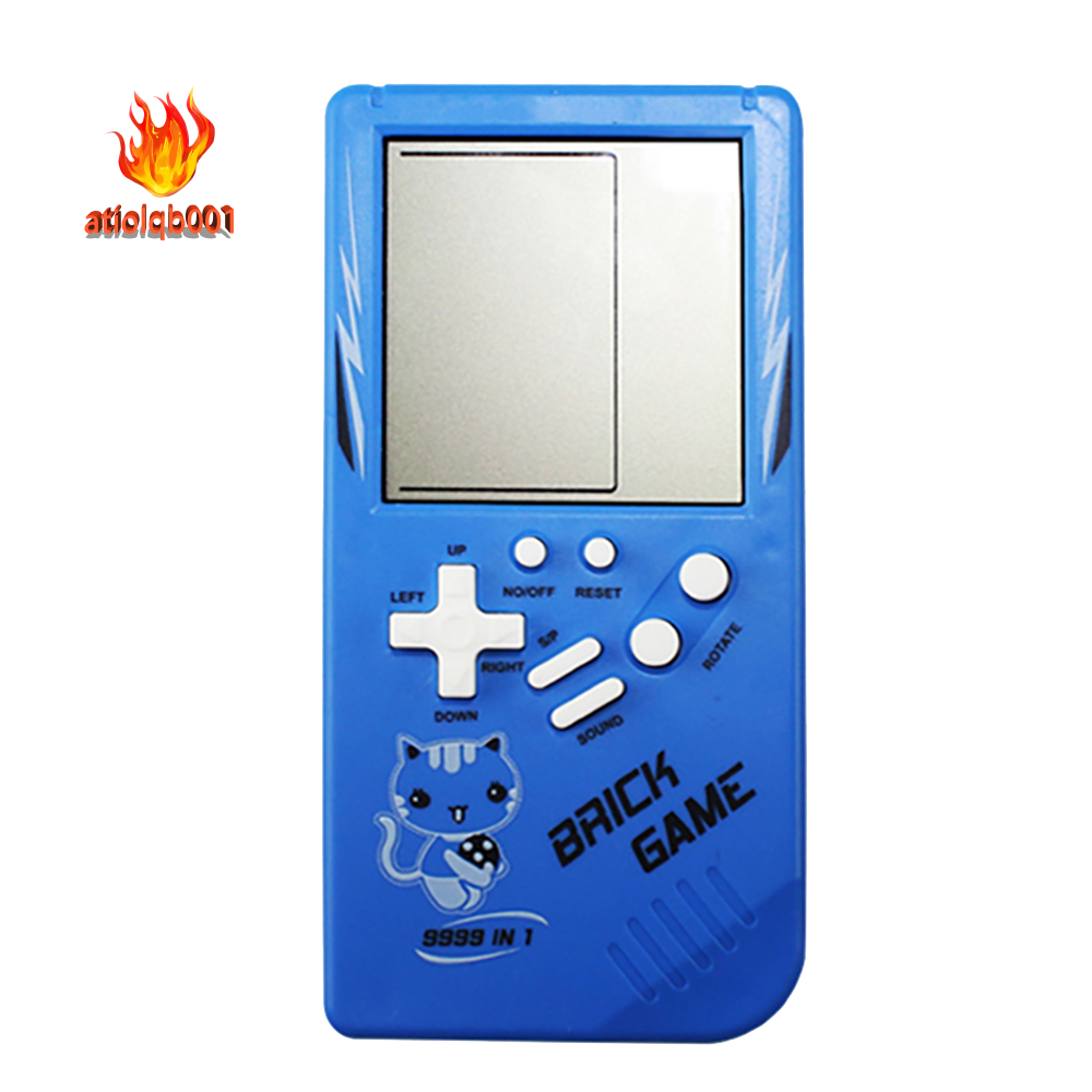 handheld electronic games for kids