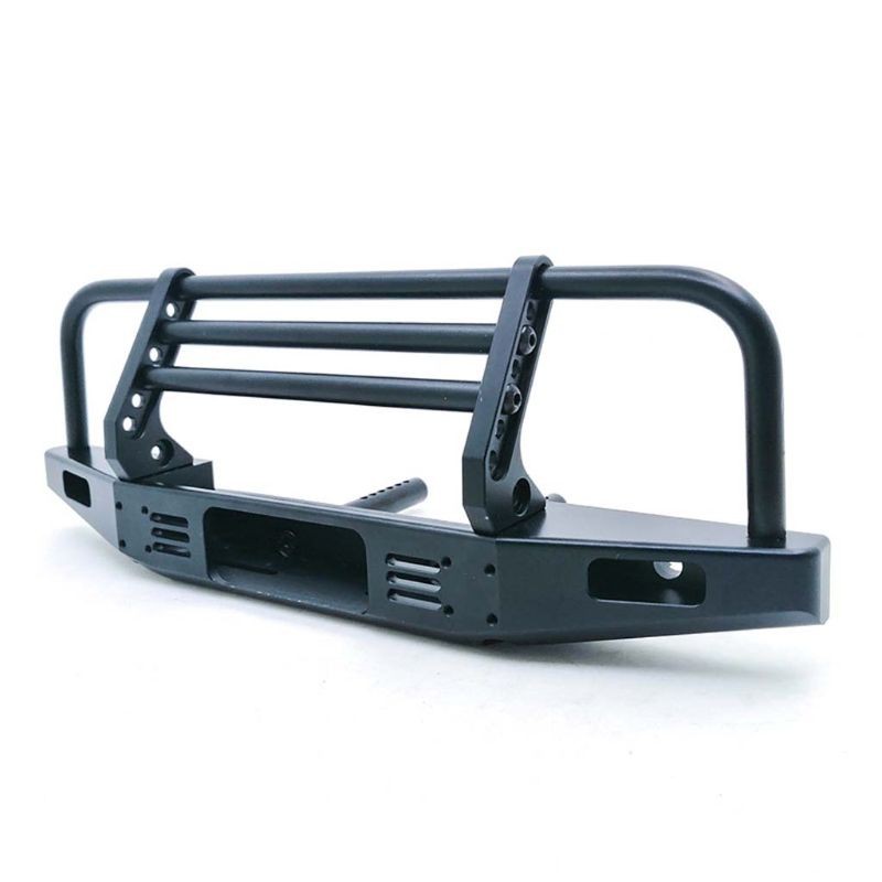 rc bumper