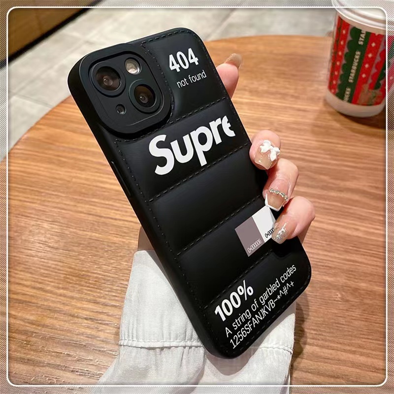 Supreme 404 Iphone 13 Pro Max / 13 Pro / 13 / 12 Pro Max / 11 / XS
