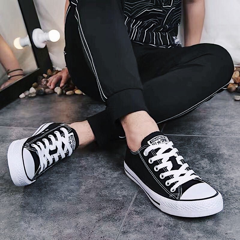 converse couple shoes