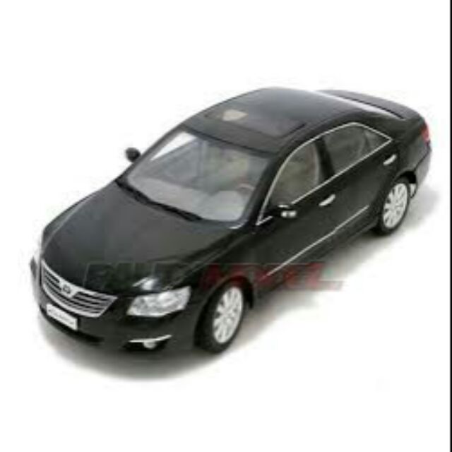 toyota camry diecast