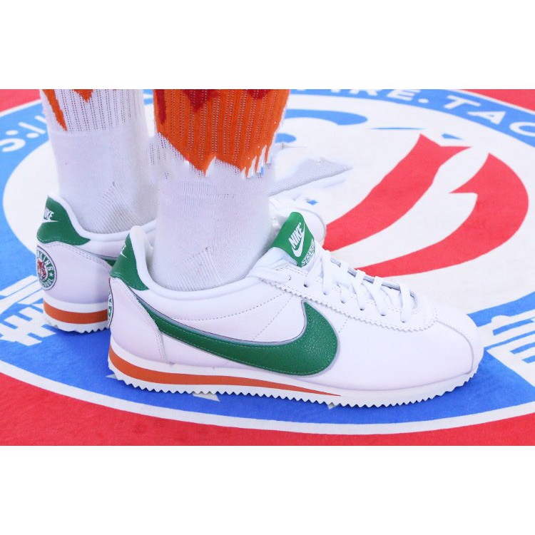 nike cortez x