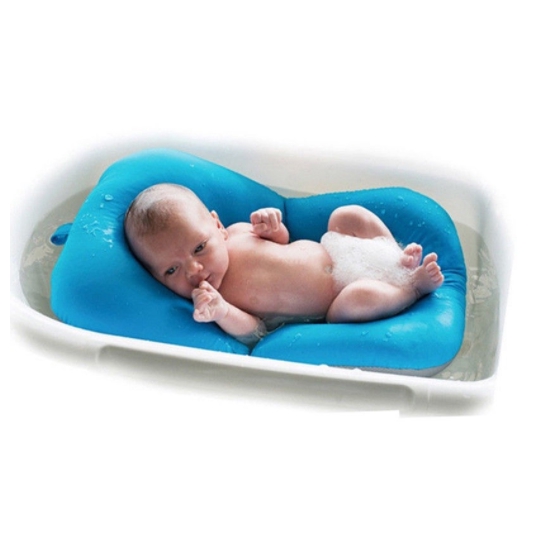 baby bath foam pad