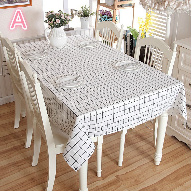 dining table cloth