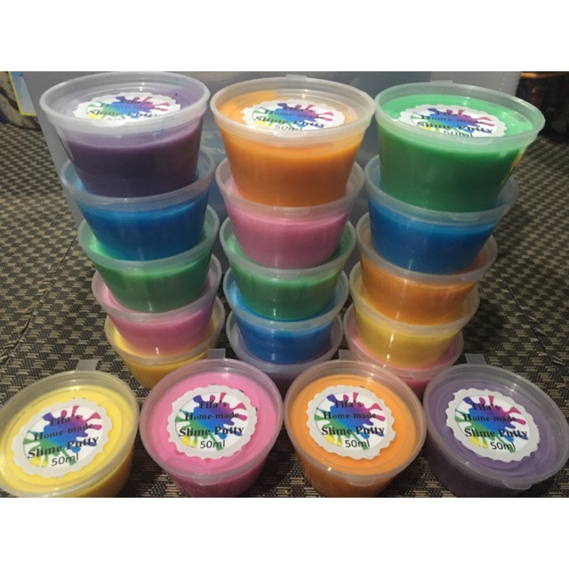 60ml slime