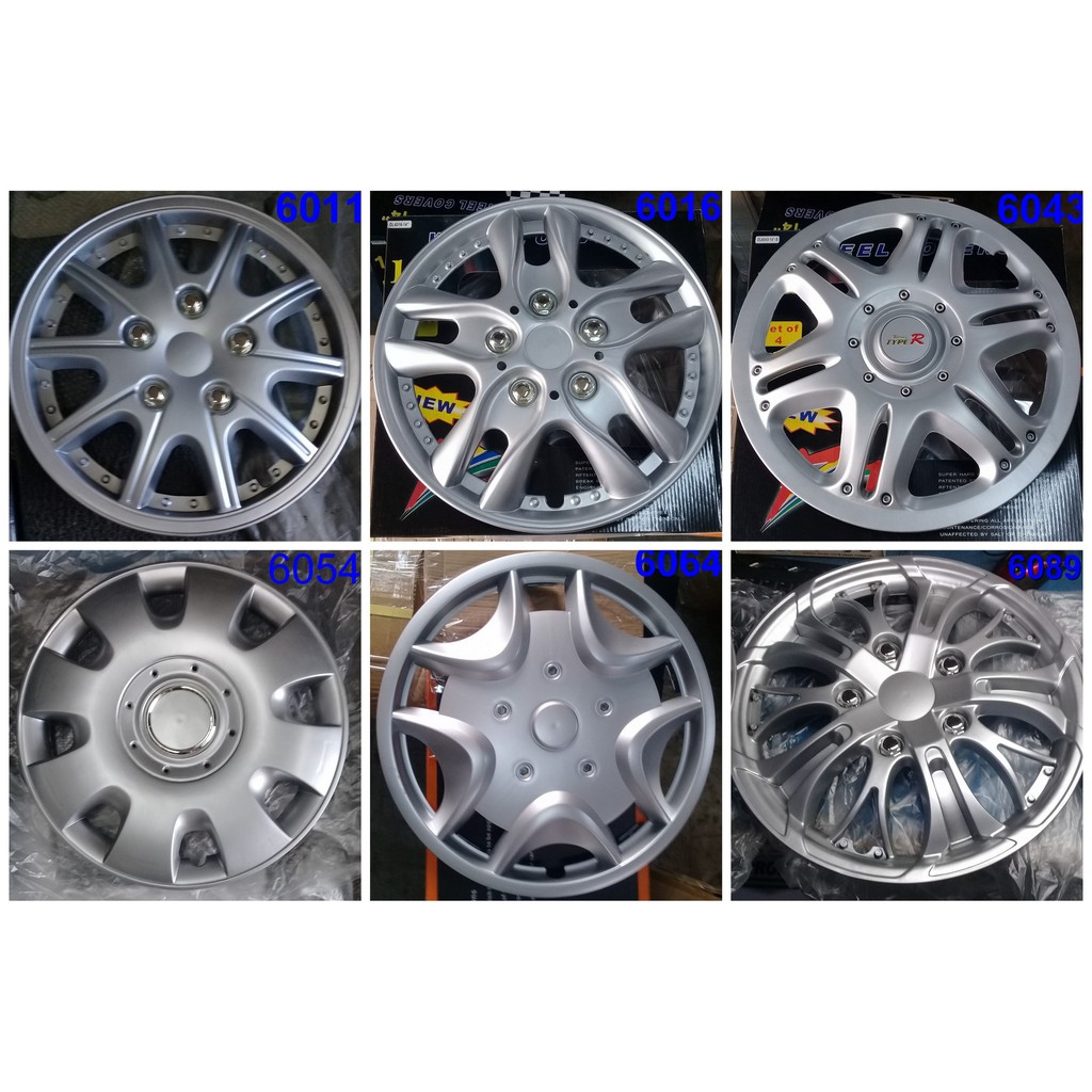 honda hubcaps for sale