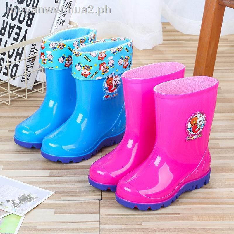 snow water boots