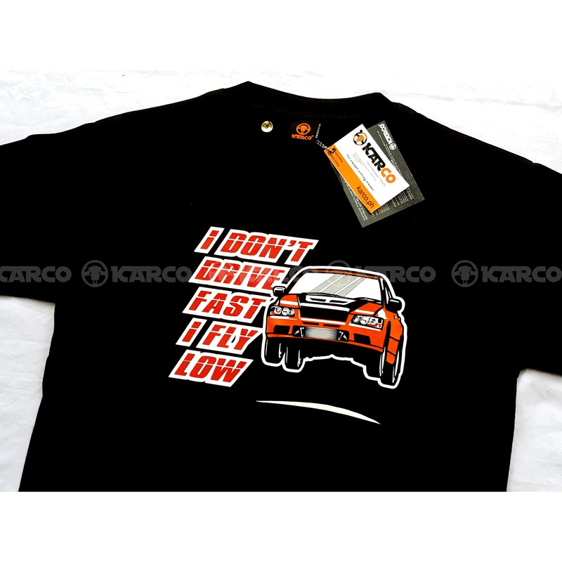 car shop shirts