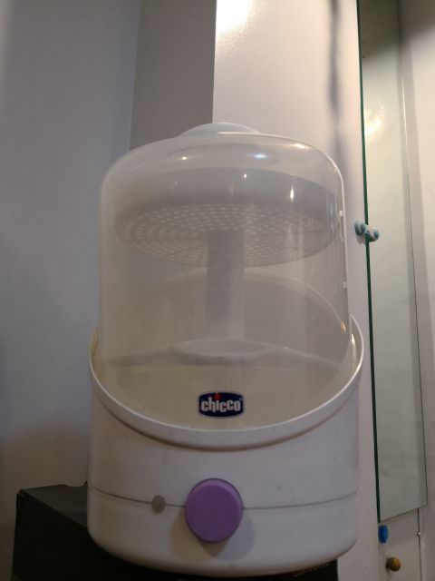 chicco sterilizer price