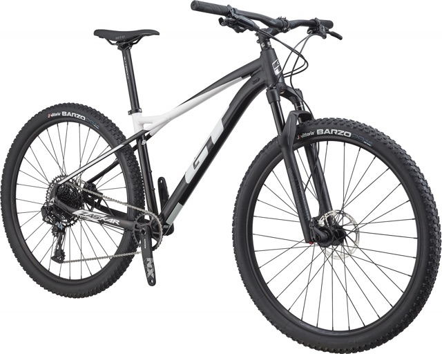 Gt Zaskar Alloy Elite 29er Xc Mtb Bicycle Bike Shopee Philippines