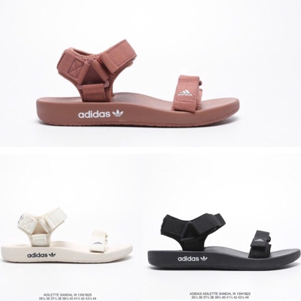 women's adidas adilette sandal