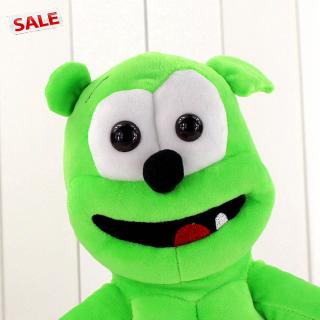 gummy bear stuffed animal