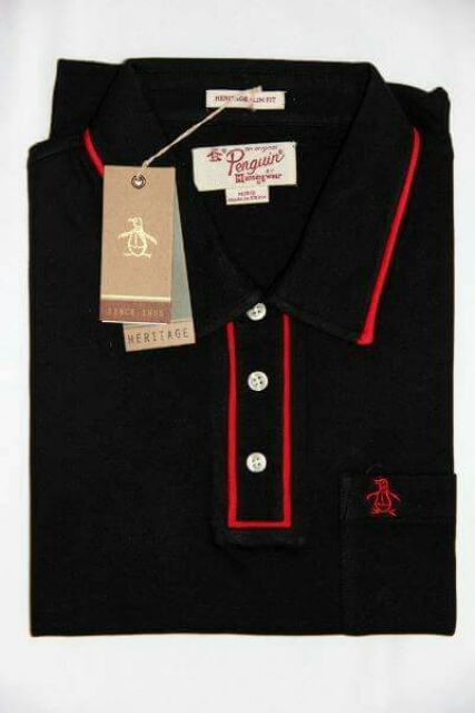 cheap penguin polo shirts
