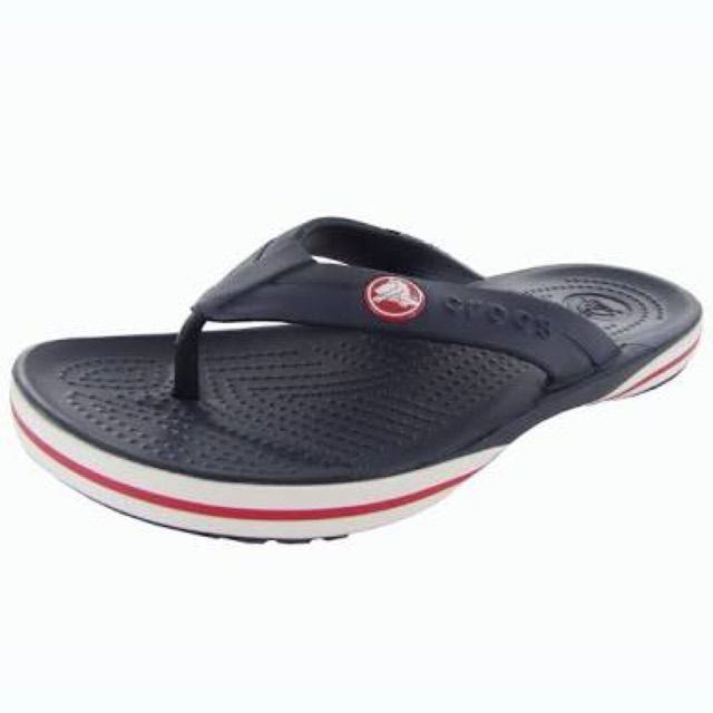 crocs kilby flip