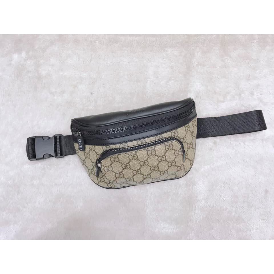 gucci fanny pack replica