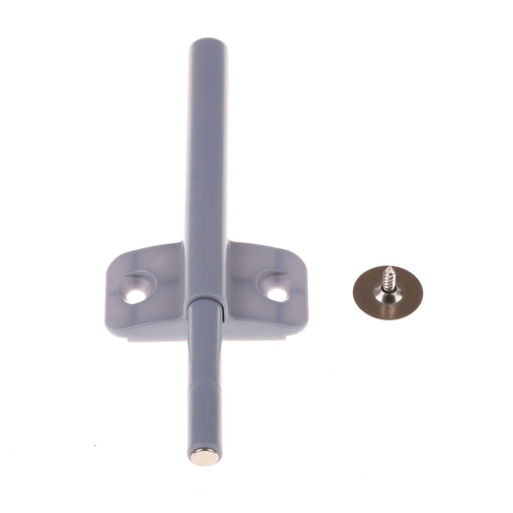 5pcs Close Buffers Closer Kitchen Cabinet Damper Soft Drawer Quiet