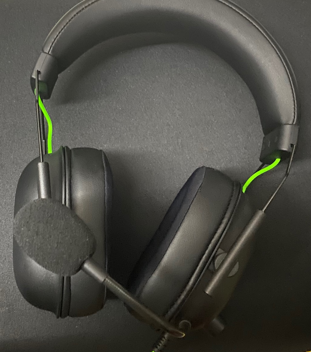 Razer BlackShark V2X Multi-platform Wired eSports Headset | Shopee ...