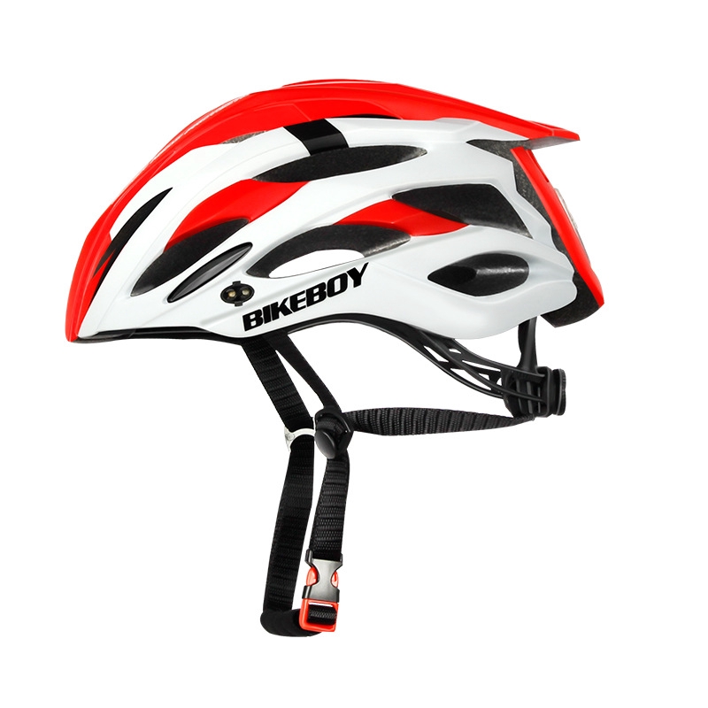 bike boy helmet