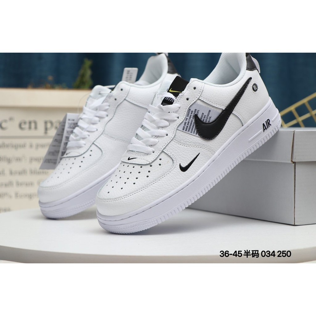 nike air force one low utility