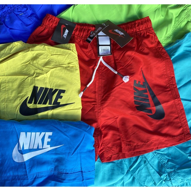 nike surf shorts