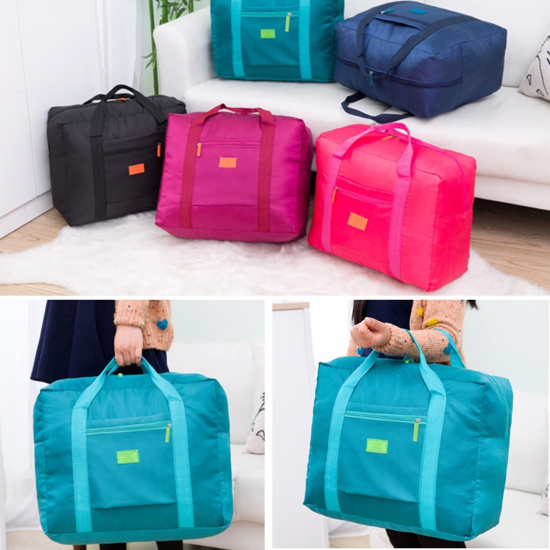 travel luggage bag organizers